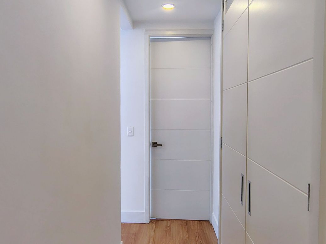 Apartamento de 2 alcobas en venta en Los Cedritos, Bogotá, 72 m² · foto 18 de 19