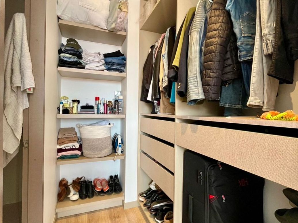 Apartamento de 1 alcoba en venta en Santa Barbara Occidental, Bogotá, 54 m² · foto 14 de 17