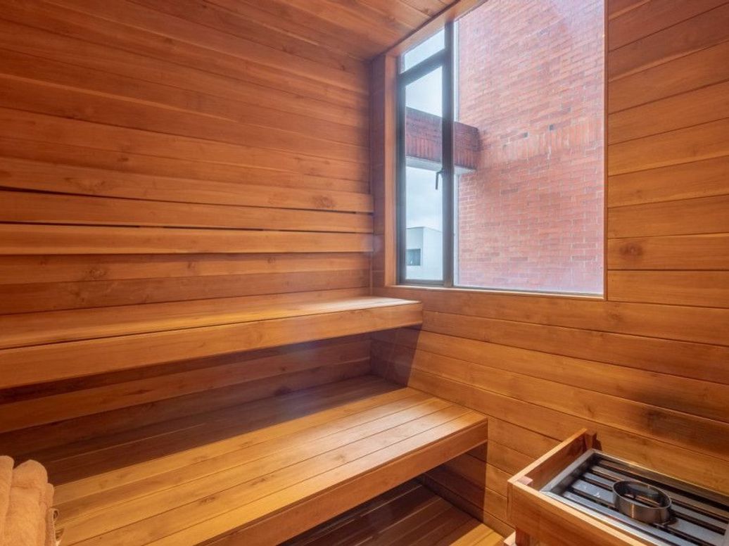 Apartamento de 2 alcobas en venta en La Cabrera, Bogotá, 131 m² · foto 12 de 15