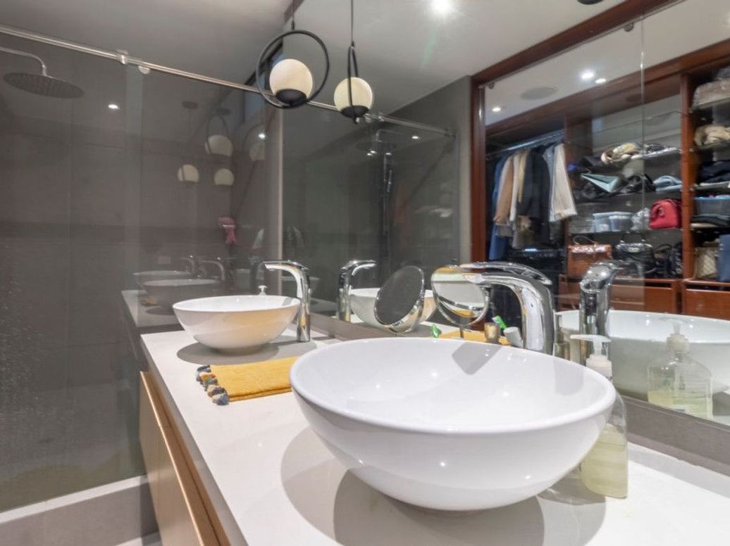 Apartamento de 2 alcobas en venta en La Cabrera, Bogotá, 131 m² · foto 14 de 15