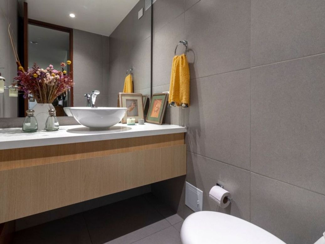Apartamento de 2 alcobas en venta en La Cabrera, Bogotá, 131 m² · foto 11 de 15