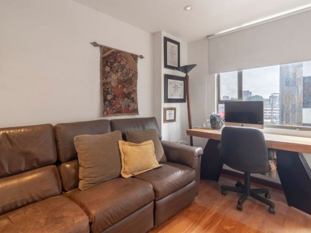 Apartamento de 2 alcobas en venta en La Cabrera, Bogotá, 131 m² · foto 7 de 15