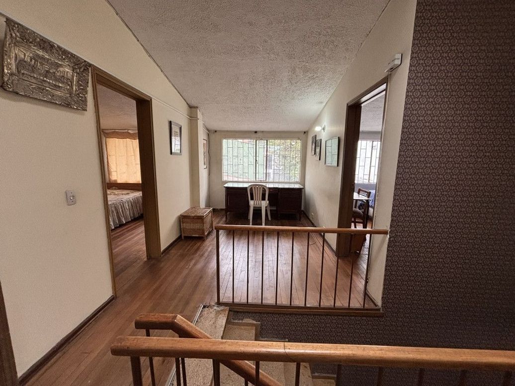 Casa de 4 alcobas en venta en Estoril, Bogotá, 320 m² · foto 8 de 15
