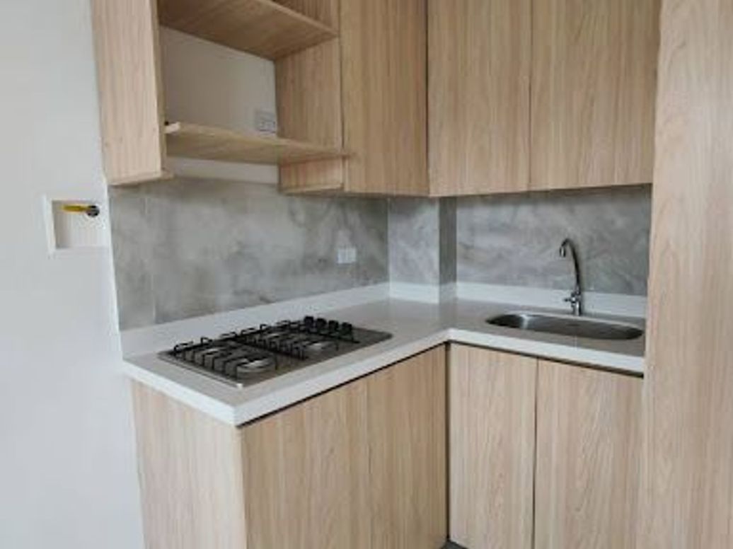 ARRIENDO de APARTAESTUDIO en LA MILAGROSA, Medellín en La Milagrosa