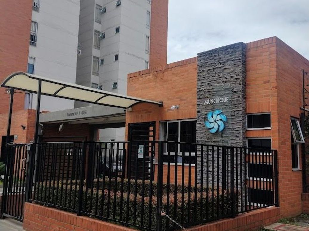 APARTAMENTO EN ARRIENDO en Ciudad Real
