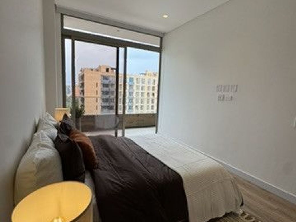 Apartamento de 1 alcoba en venta en Chico Norte Et. Iii, Bogotá, 78 m² · foto 19 de 20