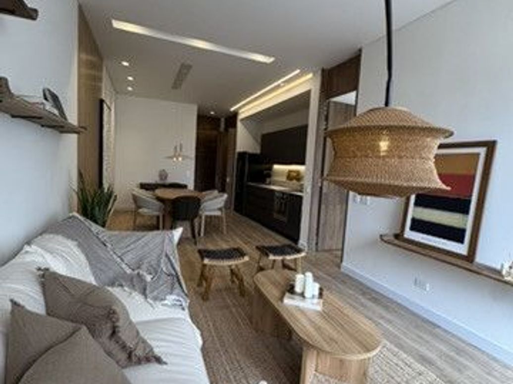 Apartamento de 1 alcoba en venta en Chico Norte Et. Iii, Bogotá, 78 m² · foto 14 de 20