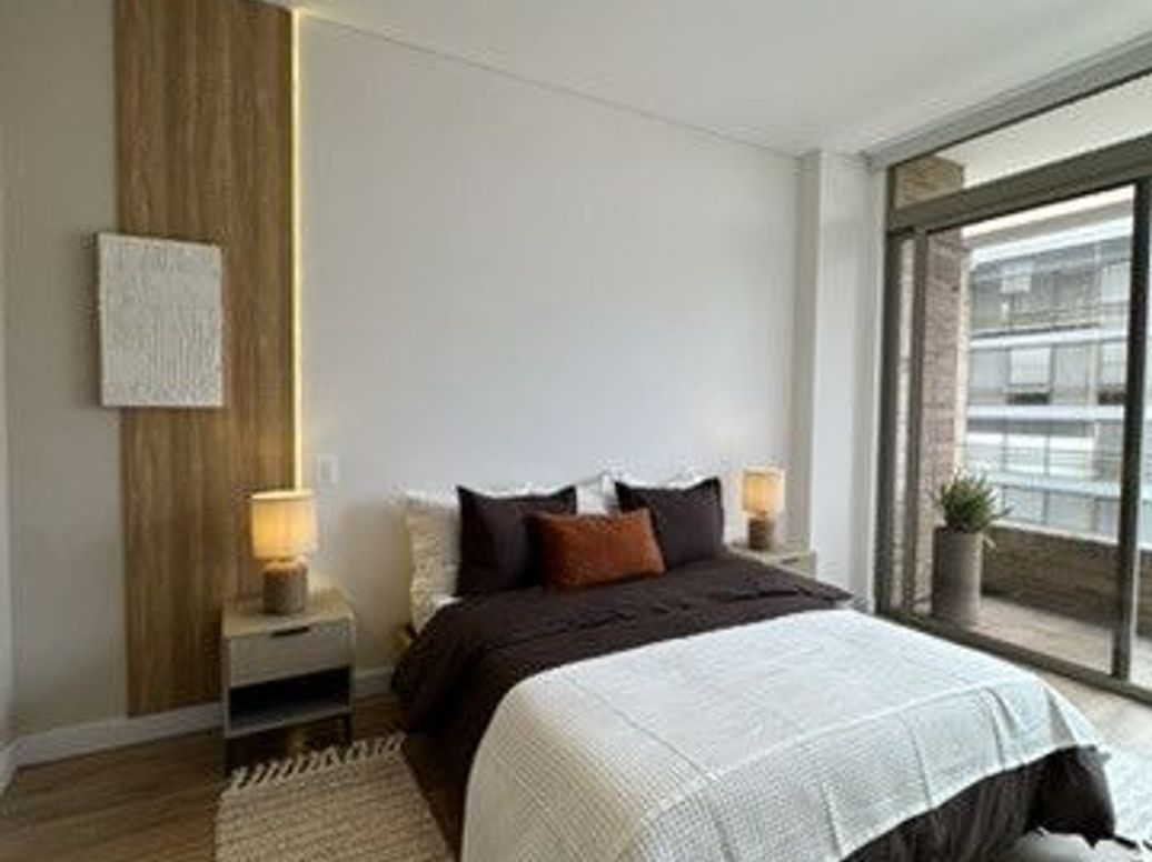Apartamento de 1 alcoba en venta en Chico Norte Et. Iii, Bogotá, 78 m² · foto 18 de 20