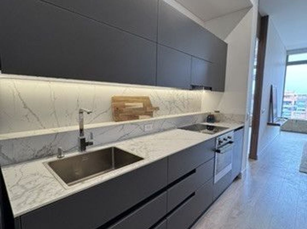 Apartamento de 1 alcoba en venta en Chico Norte Et. Iii, Bogotá, 78 m² · foto 5 de 20