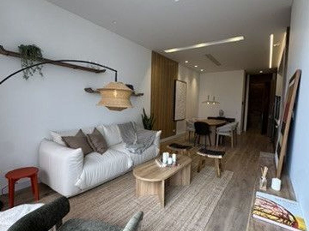 Apartamento de 1 alcoba en venta en Chico Norte Et. Iii, Bogotá, 78 m² · foto 10 de 20