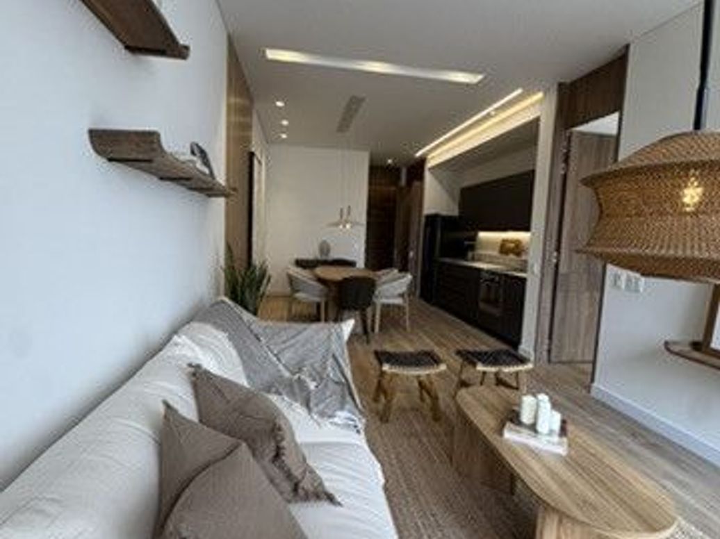 Apartamento de 1 alcoba en venta en Chico Norte Et. Iii, Bogotá, 78 m² · foto 13 de 20