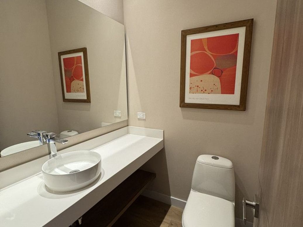 Apartamento de 1 alcoba en venta en Chico Norte Et. Iii, Bogotá, 78 m² · foto 6 de 20