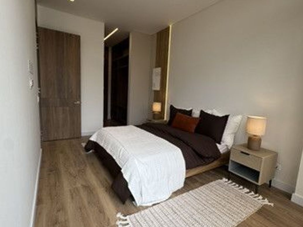 Apartamento de 1 alcoba en venta en Chico Norte Et. Iii, Bogotá, 78 m² · foto 17 de 20