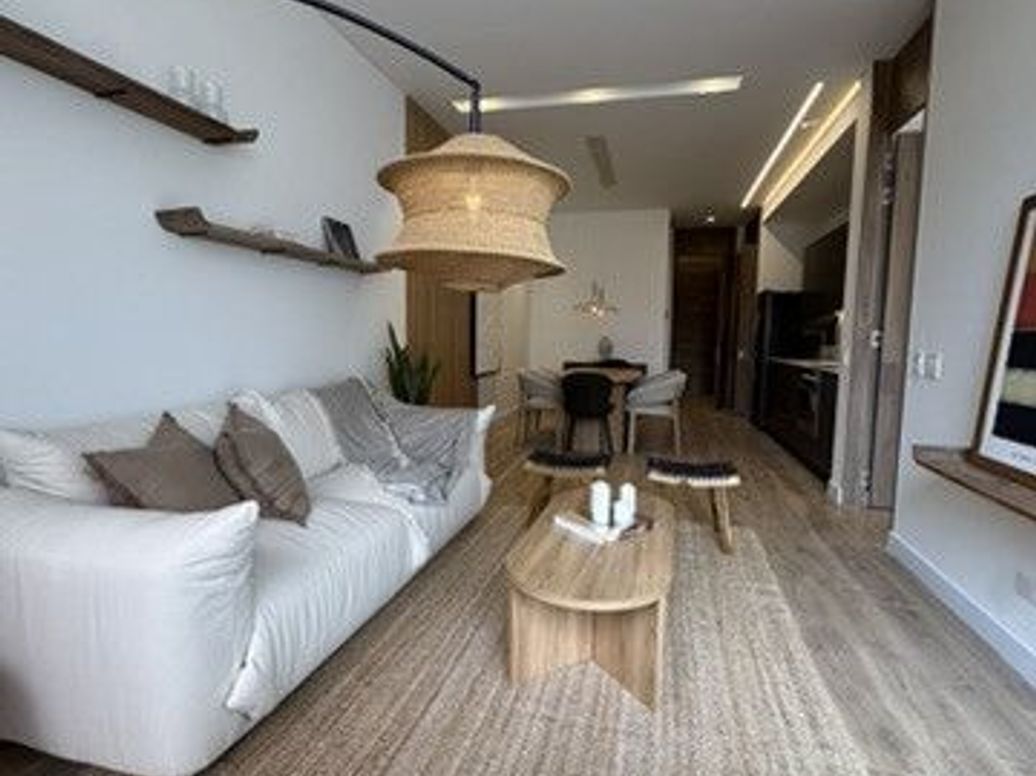 Apartamento de 1 alcoba en venta en Chico Norte Et. Iii, Bogotá, 78 m² · foto 12 de 20