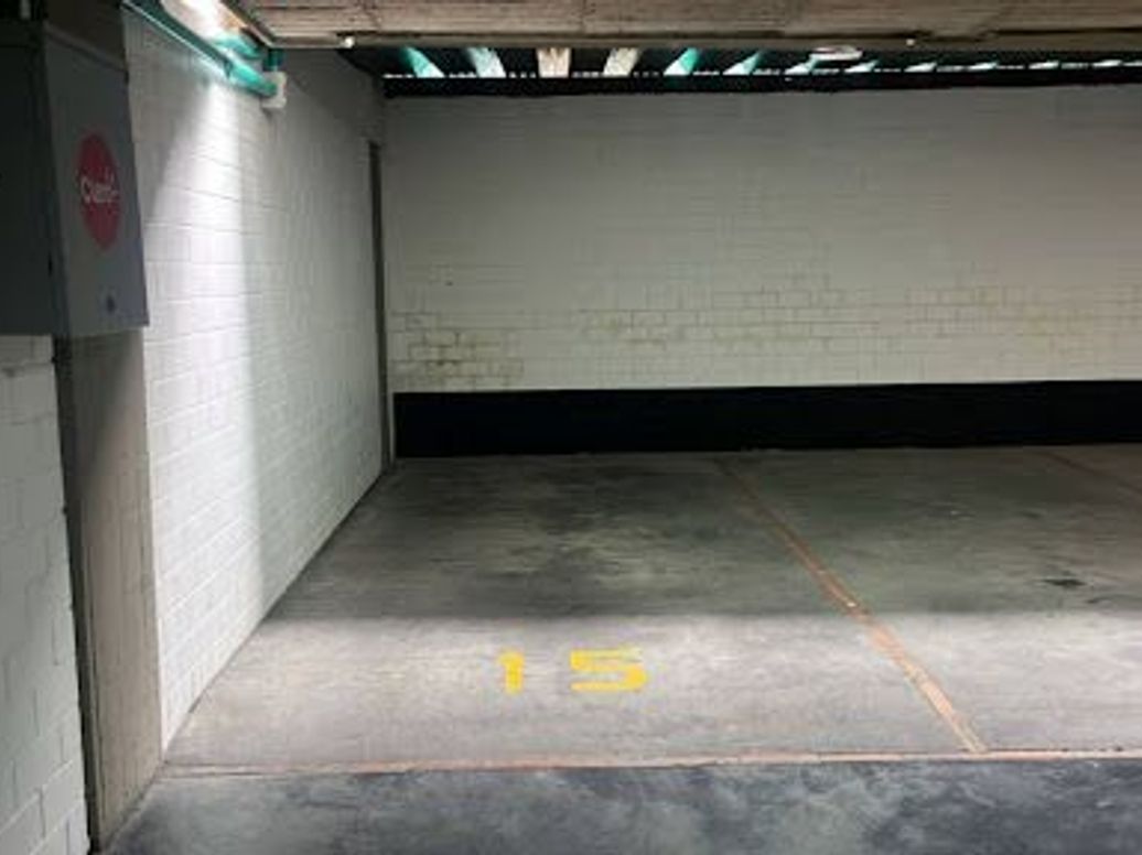 Apartamento de 1 alcoba en venta en Los Rosales, Bogotá, 57 m² · foto 18 de 18