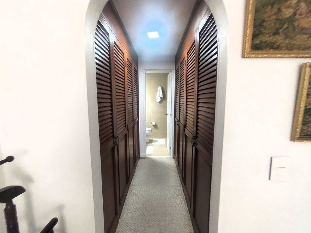 Apartamento de 3 alcobas en venta en San Patricio, Bogotá, 137 m² · foto 13 de 20