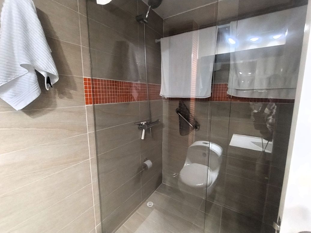 Apartamento de 3 alcobas en venta en San Patricio, Bogotá, 137 m² · foto 15 de 20
