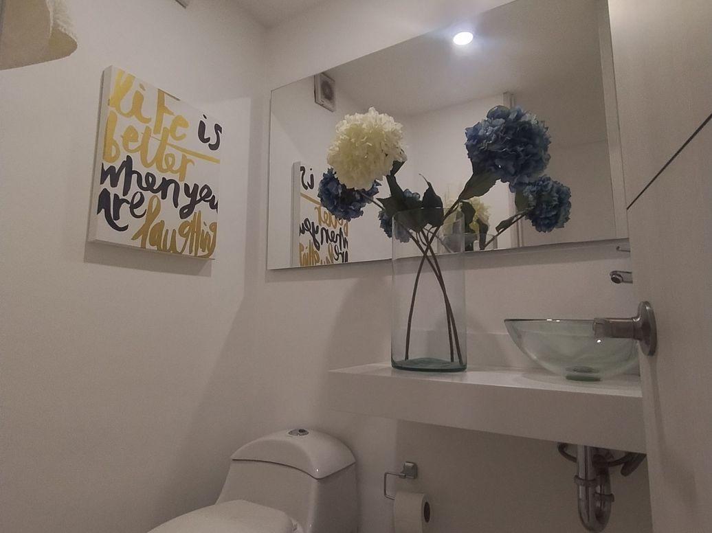 Apartamento de 3 alcobas en venta en San Patricio, Bogotá, 137 m² · foto 16 de 20