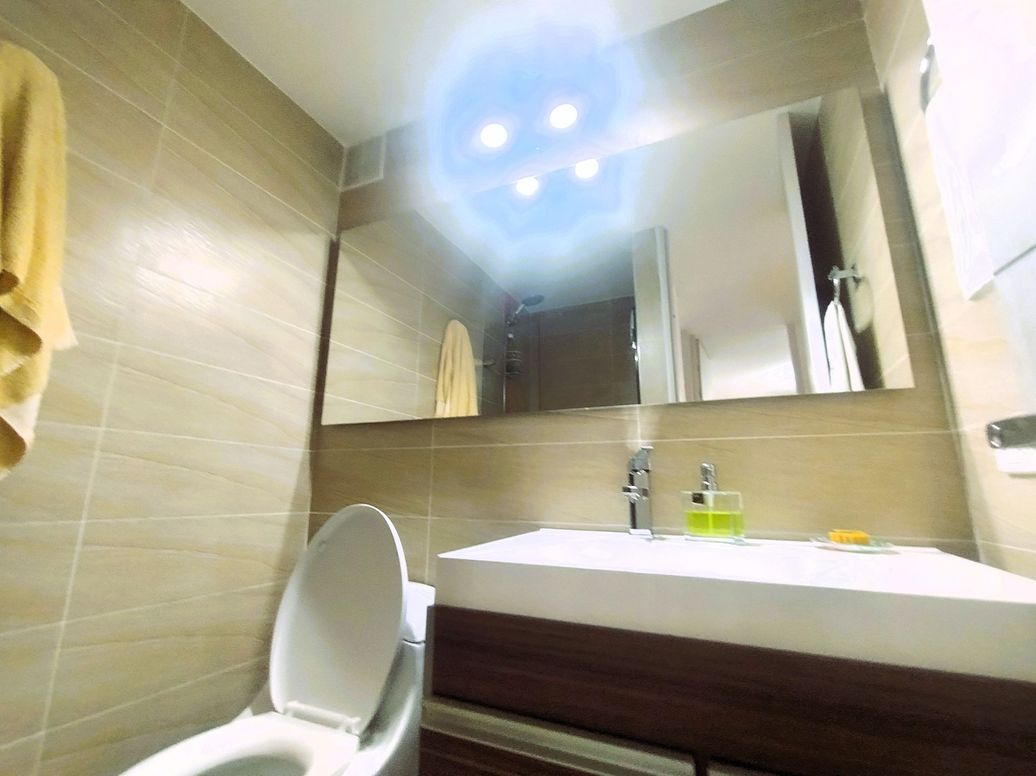 Apartamento de 3 alcobas en venta en San Patricio, Bogotá, 137 m² · foto 14 de 20