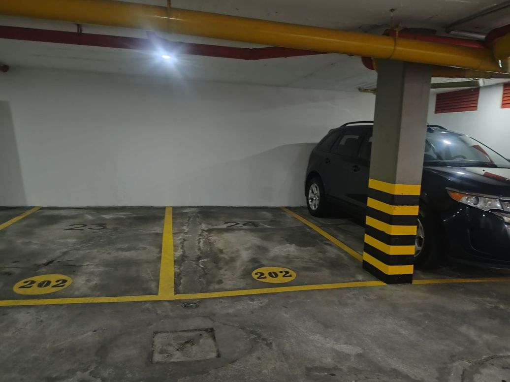 Apartamento de 3 alcobas en venta en San Patricio, Bogotá, 137 m² · foto 20 de 20
