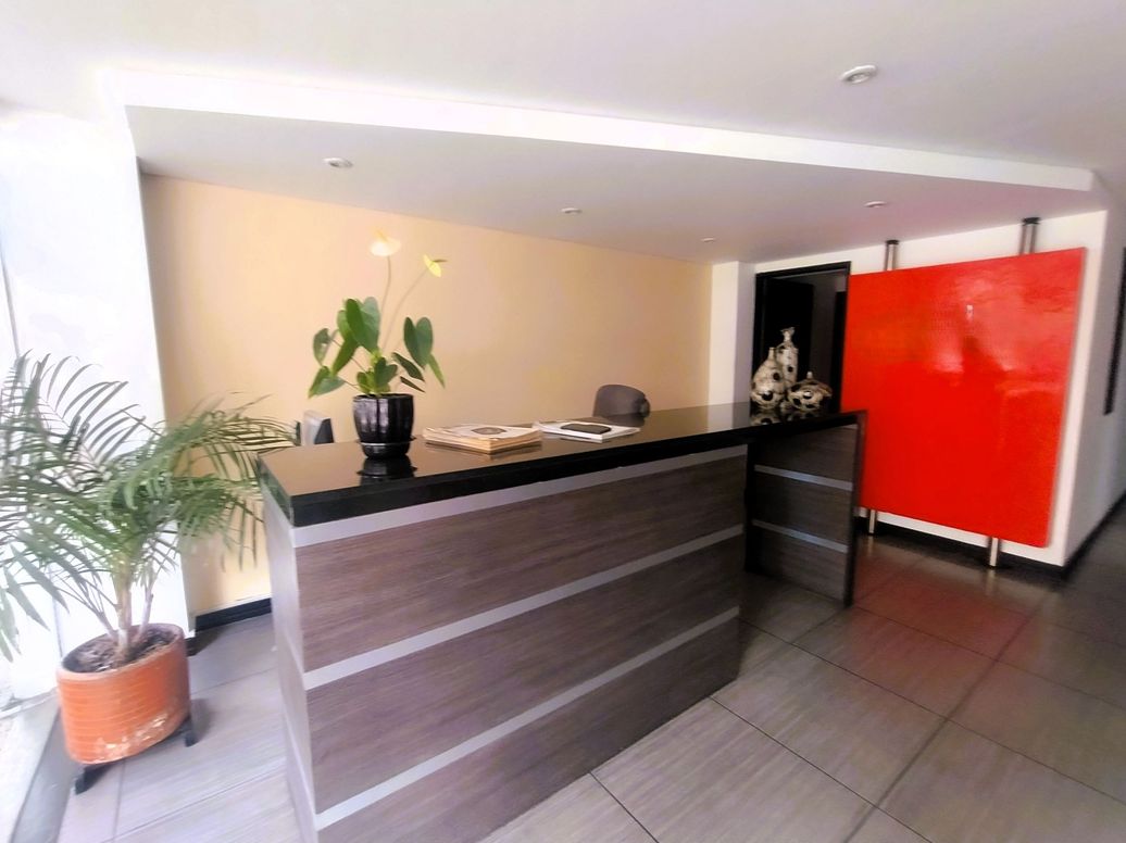 Apartamento de 3 alcobas en venta en San Patricio, Bogotá, 137 m² · foto 19 de 20