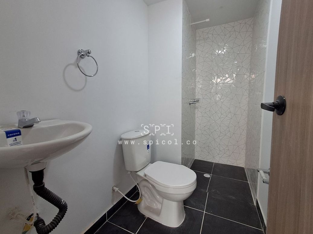 Apartamento de 2 alcobas en venta en Valparaiso, Bogotá, 57 m² · foto 8 de 13