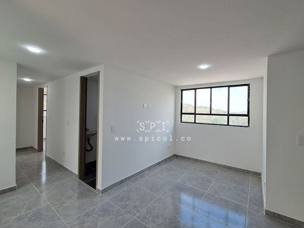 Apartamento de 2 alcobas en venta en Valparaiso, Bogotá, 57 m² · foto 7 de 13