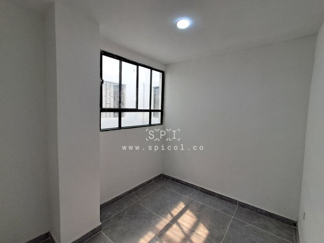 Apartamento de 2 alcobas en venta en Valparaiso, Bogotá, 57 m² · foto 9 de 13