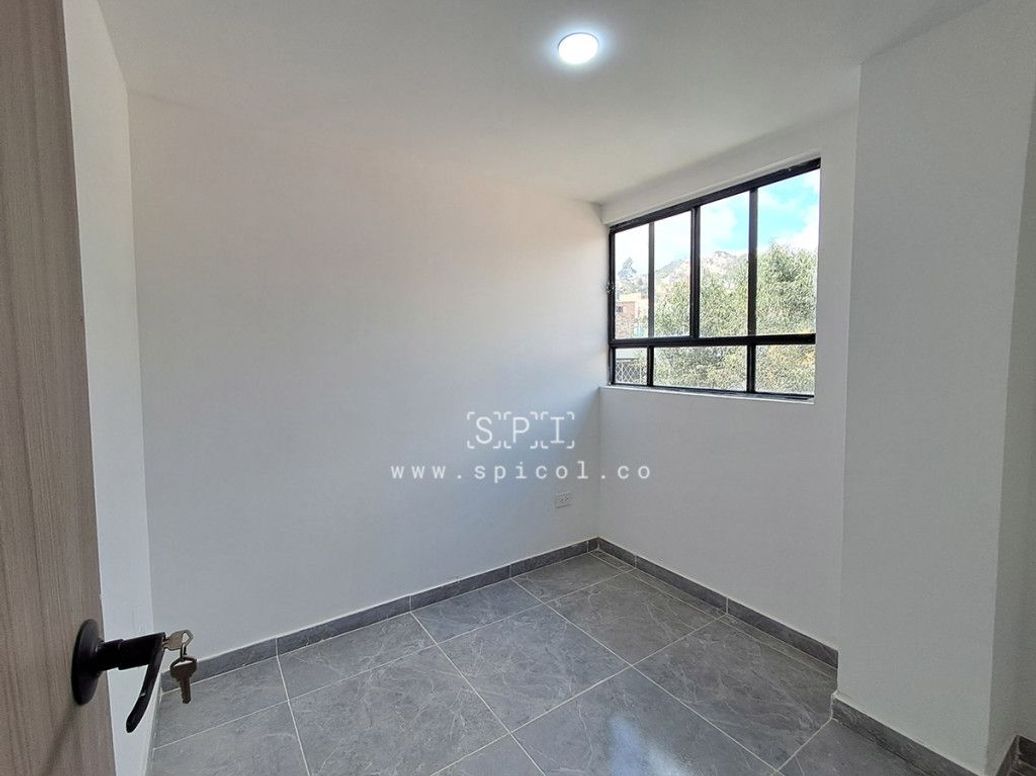 Apartamento de 2 alcobas en venta en Valparaiso, Bogotá, 57 m² · foto 10 de 13