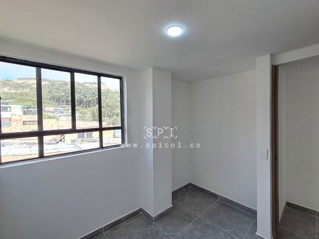 Apartamento de 2 alcobas en venta en Valparaiso, Bogotá, 57 m² · foto 11 de 13