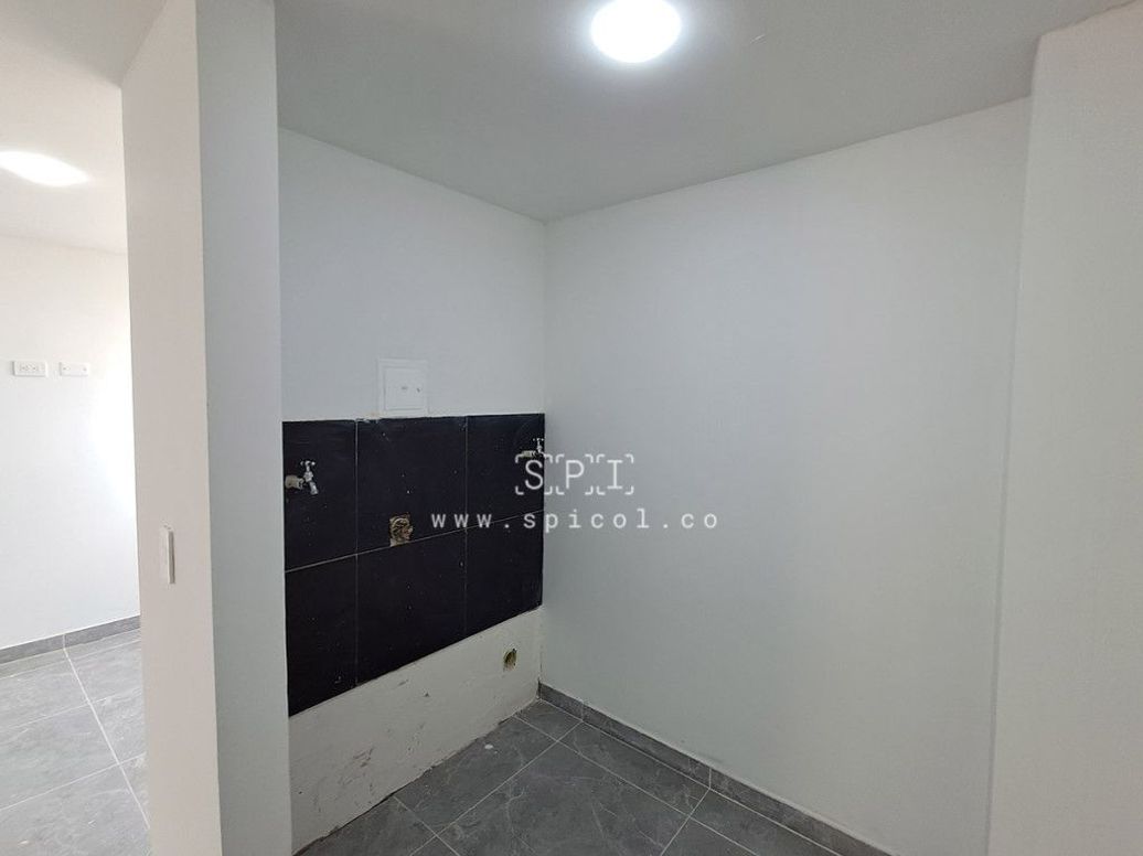 Apartamento de 2 alcobas en venta en Valparaiso, Bogotá, 57 m² · foto 5 de 13