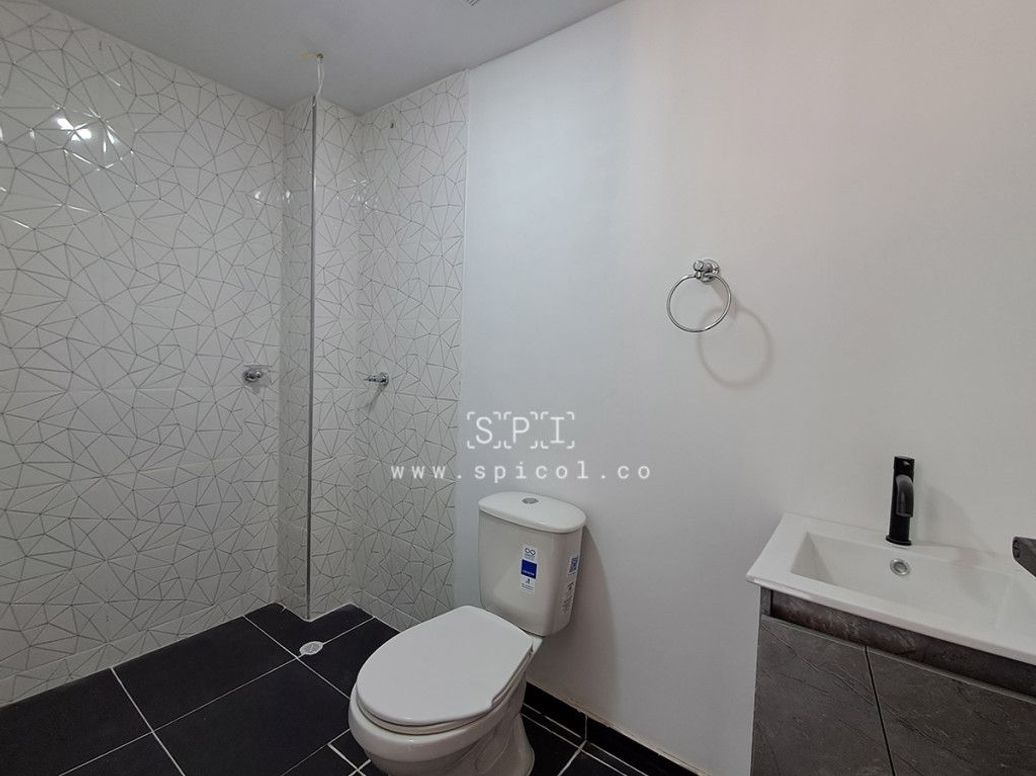 Apartamento de 2 alcobas en venta en Valparaiso, Bogotá, 57 m² · foto 13 de 13