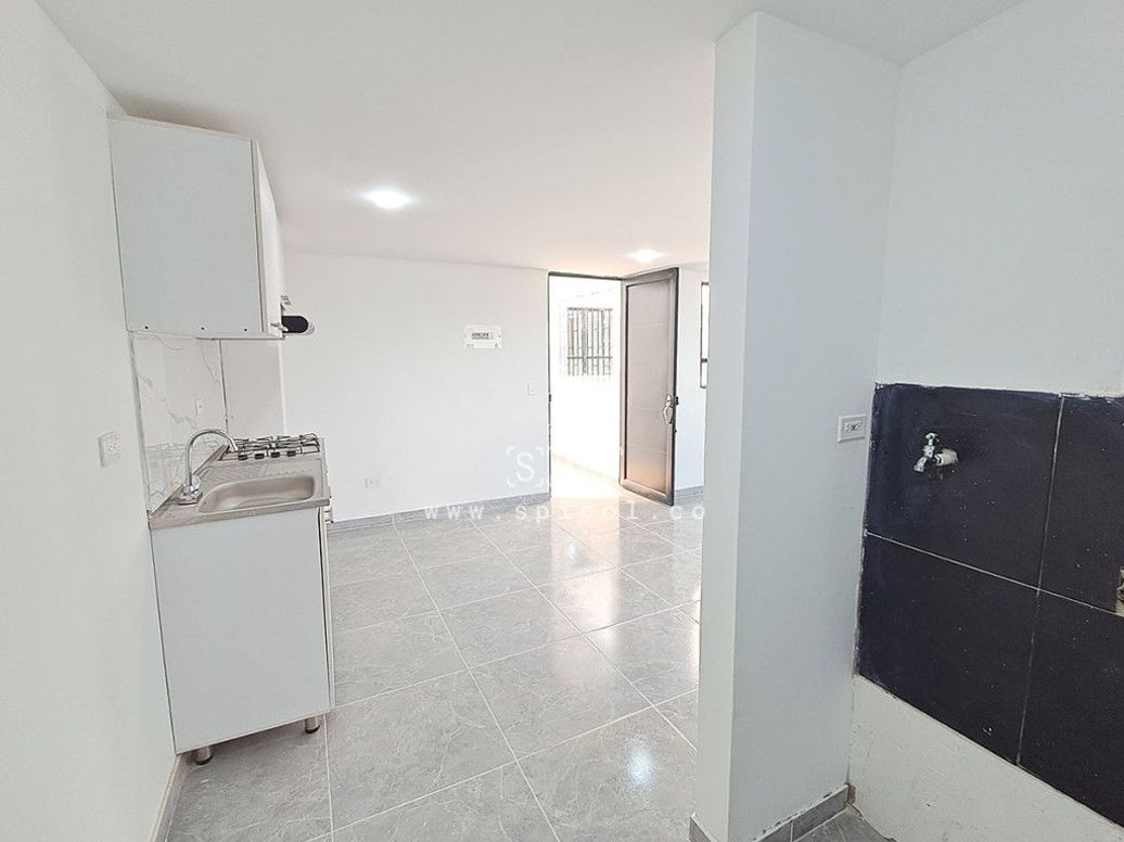Apartamento de 2 alcobas en venta en Valparaiso, Bogotá, 57 m² · foto 6 de 13