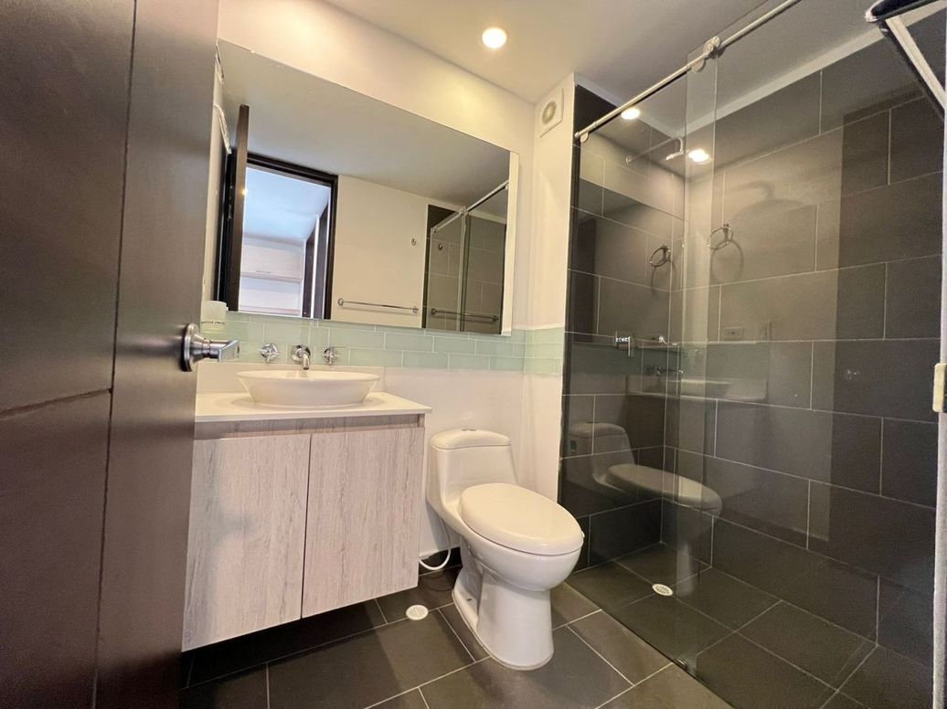 Apartamento en venta en La Castellana, Bogotá · foto 15 de 20