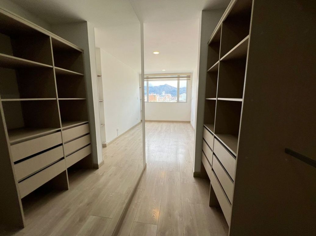 Apartamento en venta en La Castellana, Bogotá · foto 16 de 20