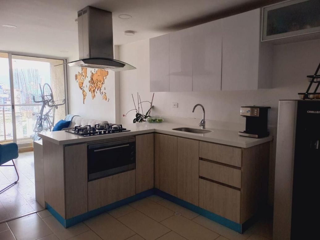 Apartamento en venta en La Castellana, Bogotá · foto 10 de 20