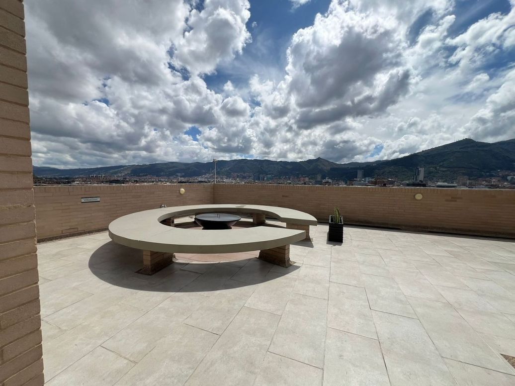 Apartamento en venta en La Castellana, Bogotá · foto 19 de 20