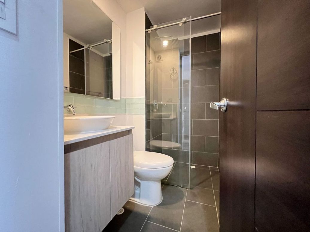 Apartamento en venta en La Castellana, Bogotá · foto 17 de 20