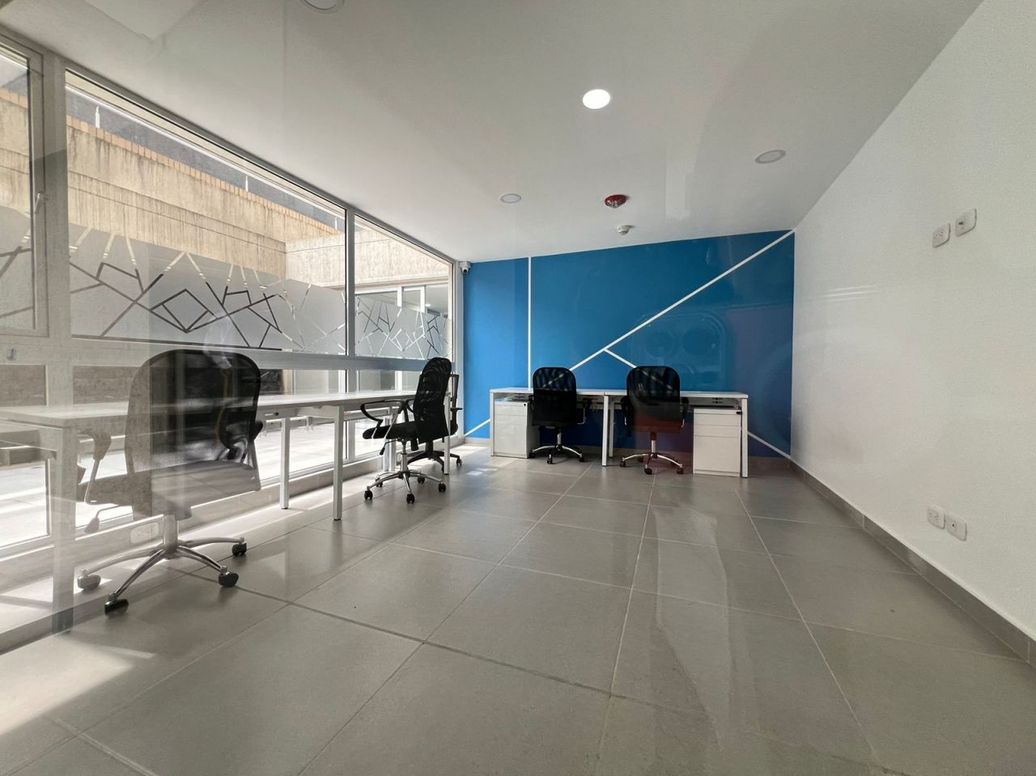 Apartamento en venta en La Castellana, Bogotá · foto 7 de 20