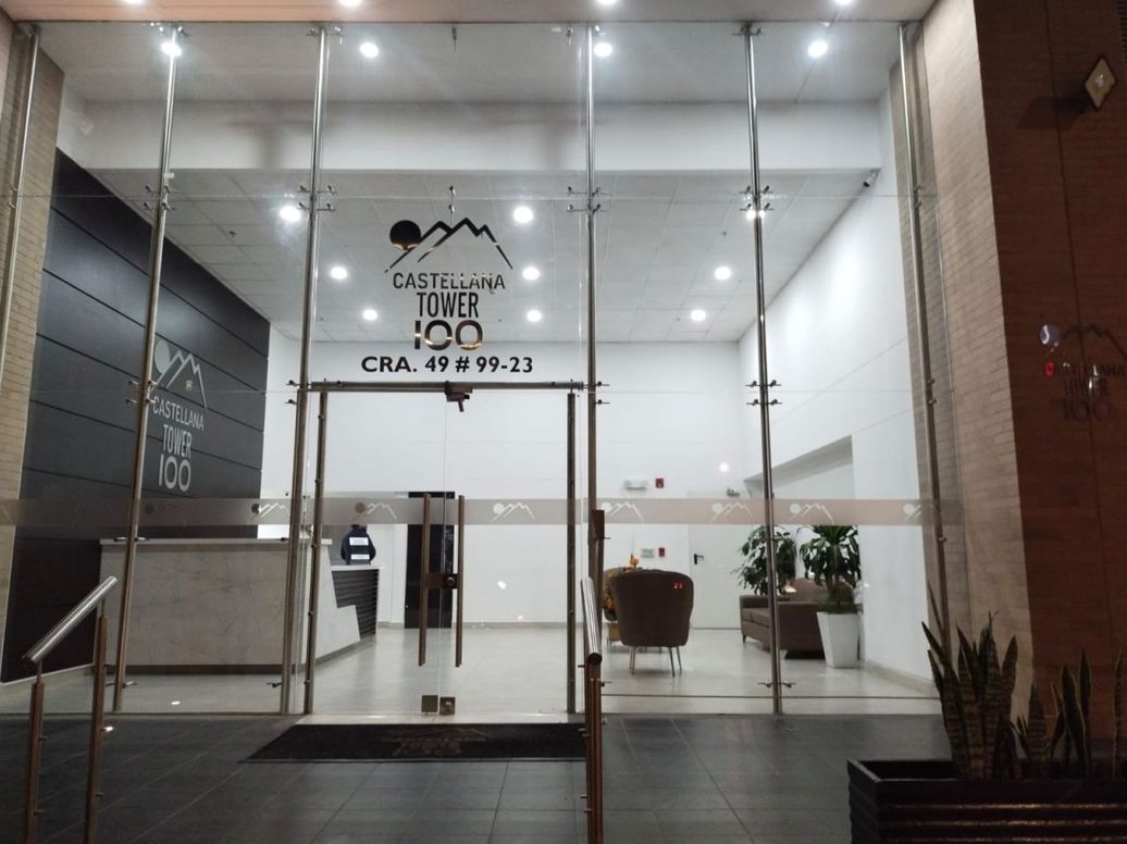 Apartamento en venta en La Castellana, Bogotá · foto 2 de 20