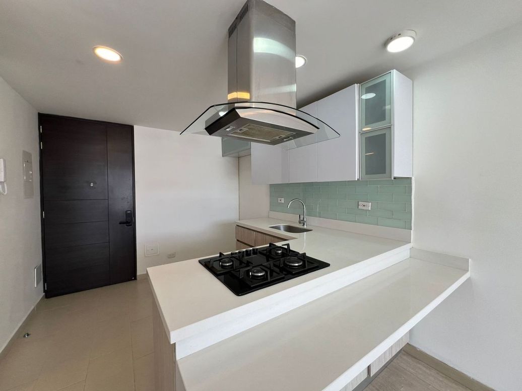 Apartamento en venta en La Castellana, Bogotá · foto 11 de 20