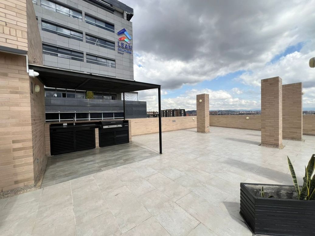 Apartamento en venta en La Castellana, Bogotá · foto 5 de 20