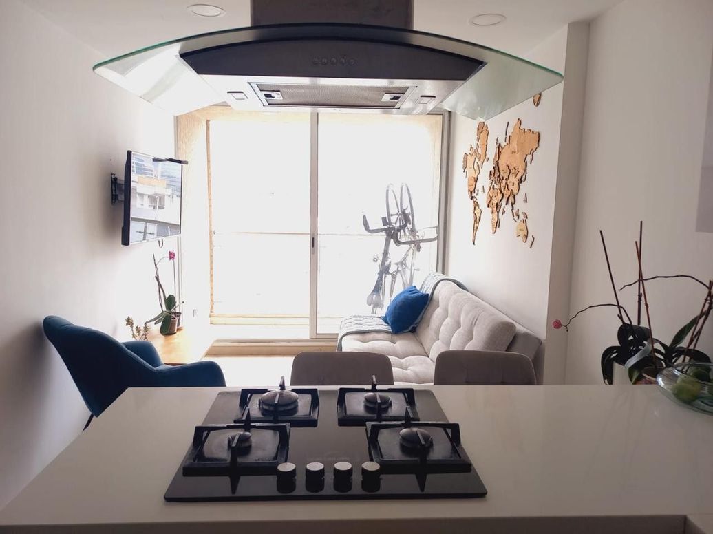 Apartamento en venta en La Castellana, Bogotá · foto 12 de 20