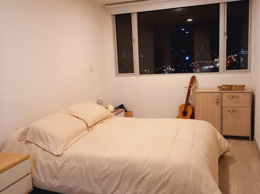 Apartamento en venta en La Castellana, Bogotá · foto 14 de 20