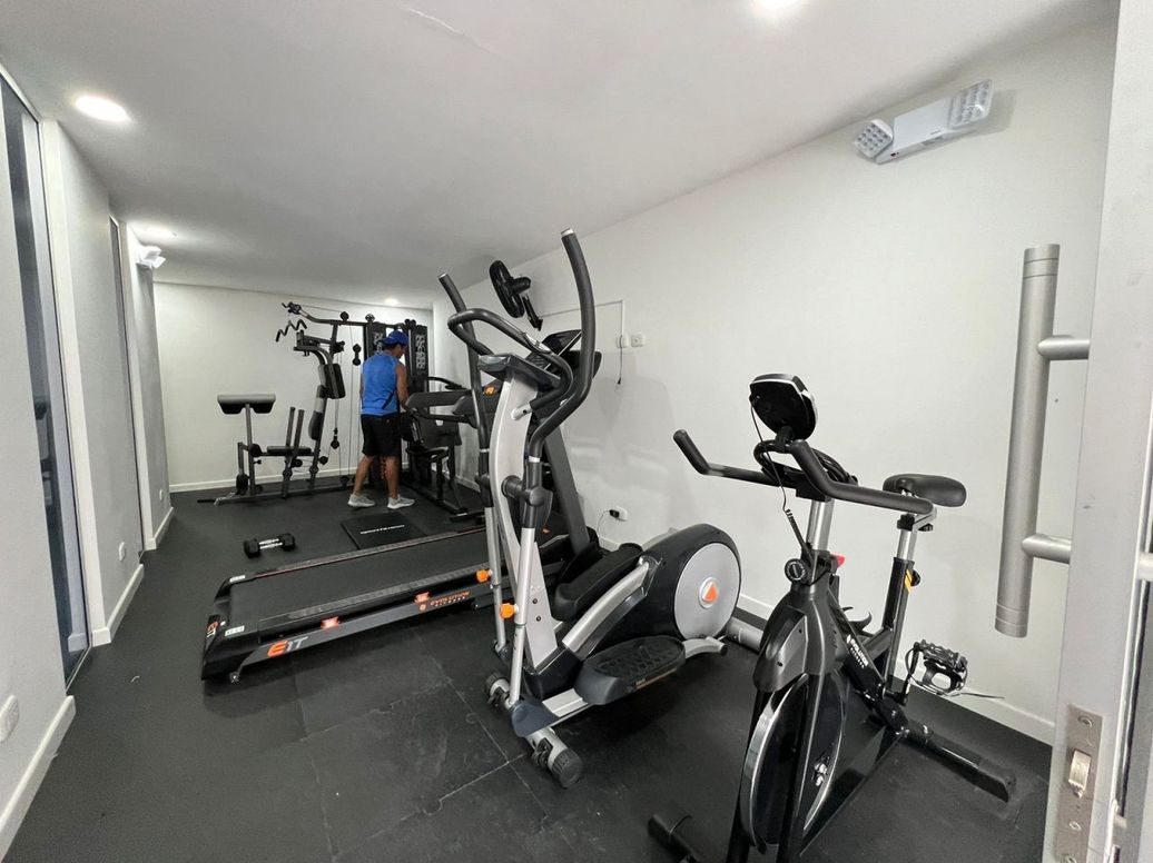 Apartamento en venta en La Castellana, Bogotá · foto 20 de 20
