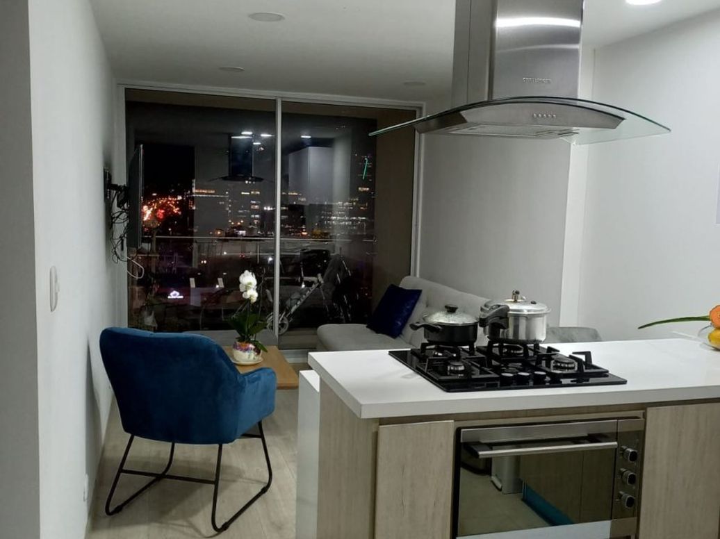 Apartamento en venta en La Castellana, Bogotá · foto 13 de 20