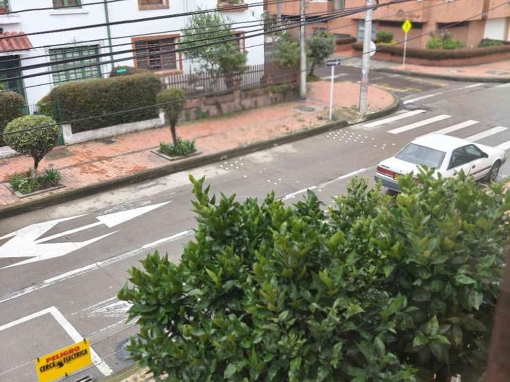 Casa de 6 alcobas en venta en Banco Central, Bogotá, 249 m² · foto 11 de 20
