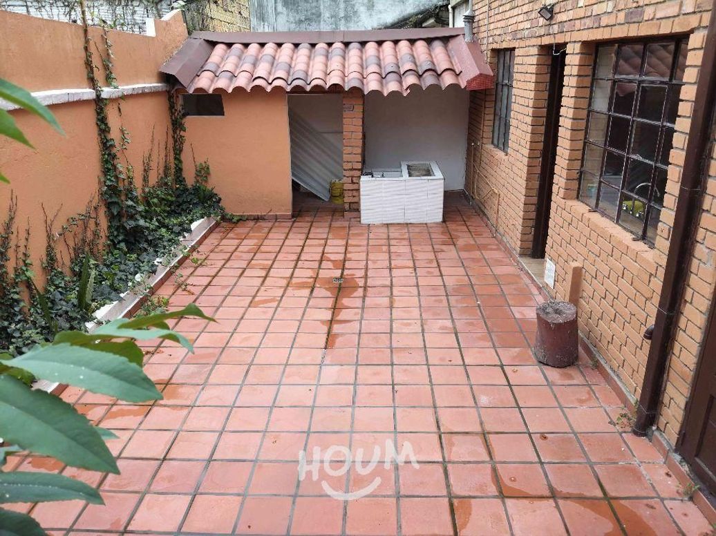 Casa de 6 alcobas en venta en Banco Central, Bogotá, 249 m² · foto 19 de 20