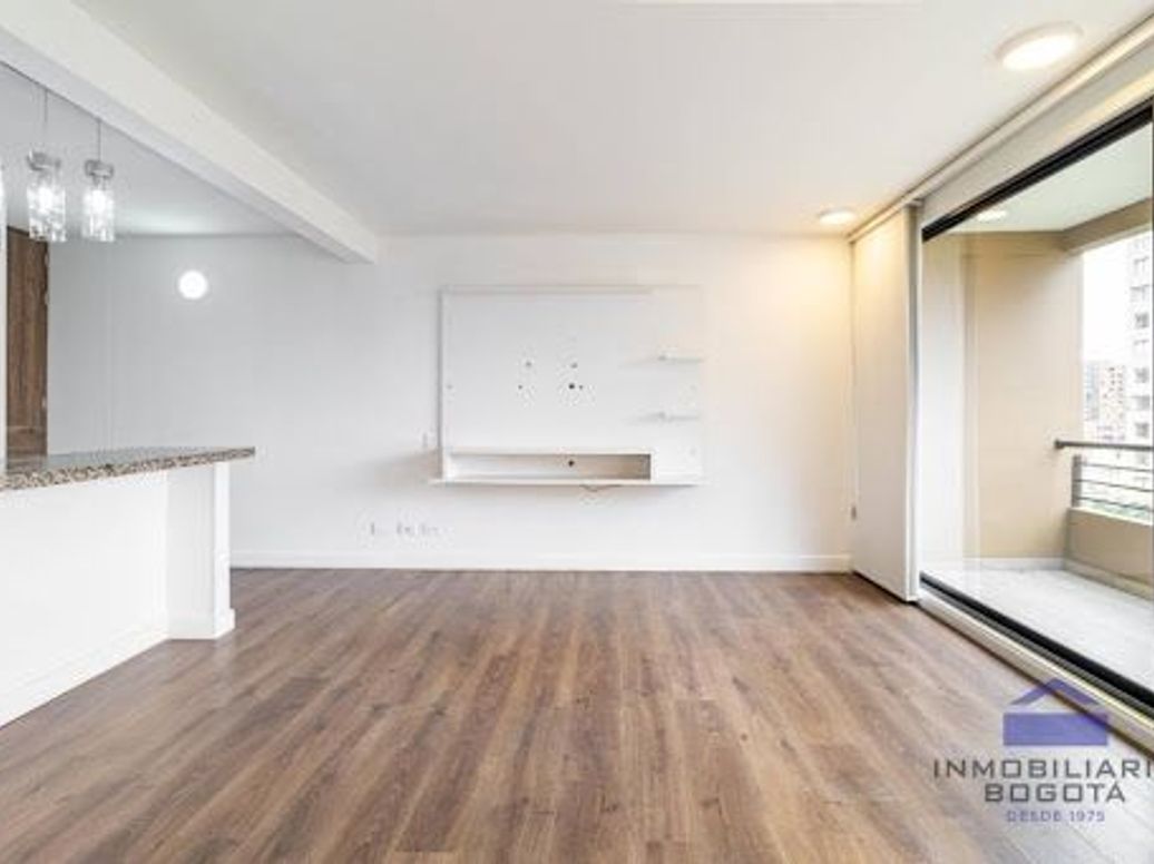 Apartamento de 3 alcobas en venta en Gran Granada, Bogotá, 87 m² · foto 6 de 20