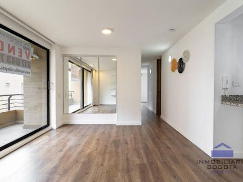 Apartamento de 3 alcobas en venta en Gran Granada, Bogotá, 87 m² · foto 2 de 20